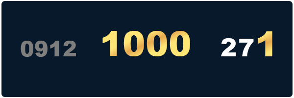 خرید خط 1000 ته 1 دار - 09121000271