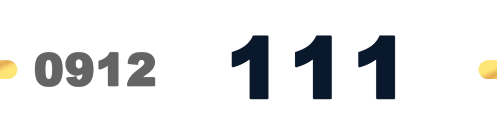 خرید چکی سیمکارت 0912111 صد و یازده