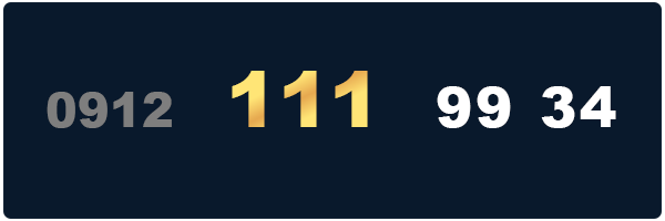 خط ۰۹۱۲ کد ۱۱۱ - 09121119934