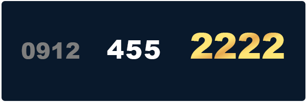 سیمکارت ۰۹۱۲ کد ۴ چهار رقم یکی آخر - 09124552222